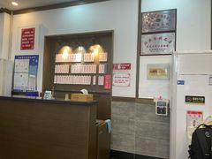 -伟记奥面馆(养育巷店)