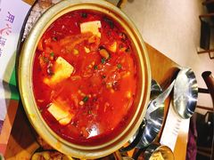 -老炉家木炭烤肉(长江国际店)