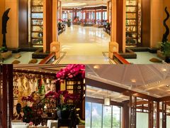 -广州花园酒店