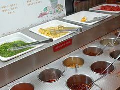 -七欣天香辣蟹火锅(常熟方塔街店)