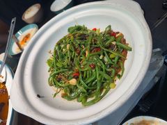 -渝乡辣婆婆·川菜 水煮鱼(中山西路店)