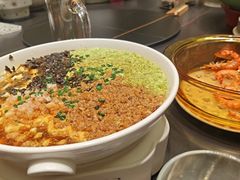 -盛福楼·惠山宴(盛岸路店)