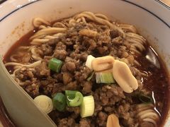 -李大姐重庆小面(成功时代广场分店)