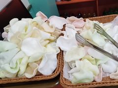 -西域美食(西直门南小街店)