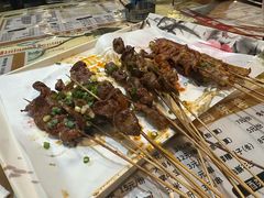 -曾哥烧烤店(红瓦寺店)