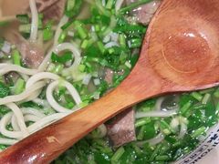 -马记永·兰州牛肉面(天通苑家乐福店)