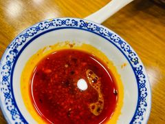 -清真石家包子(大皮院总店)