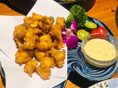 -肉魁屋·烧肉·烧鸟·酒场(高新店)