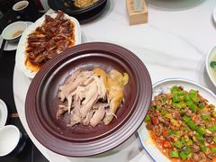 -秋色客家菜(南山店)