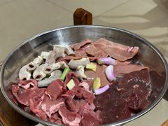 -丰尔粥食·粥底火锅·桑拿鸡(大良总店)