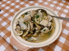 -船屋葡国餐厅