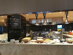 -上海虹桥宾馆味翠餐厅