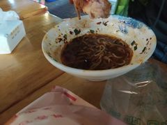 -钓鱼猫面(民心佳园店)