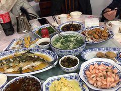 -洞天食府(北大街店)