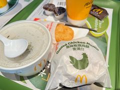-麦当劳(开平潭江店)