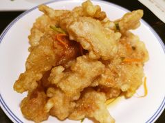 -老厨家(友谊路总店)