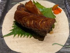 招牌熏鱼-西郊5号·Maggie 5