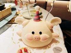 -Whisper studio薇语花艺烘焙工作室