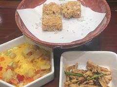 -南堂馆·新川菜(天府三街店)