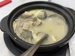 -新享乐海鲜(翠华路店)