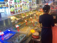 -必点海鲜·鲅鱼水饺(鞍山西道店)