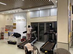 -中田健身工作室(嘉定江桥店)