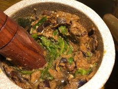 -炊烟小炒黄牛肉(中心印象城店)