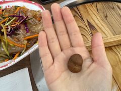 -那红花·东北菜铁锅炖(仙林金鹰店)