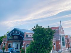 -赤坎·广东华侨国际旅游度假区