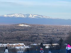 -长白山万达国际滑雪场