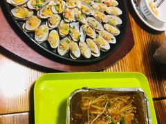 -食爺炭炉鸡煲·烧烤