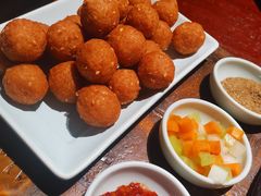 -北平食府(马鞍山路店)