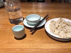 -伊喜饺子·烤鸭(五道口学院路店)