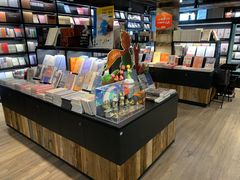 -C Cafe(朵云书院·戏剧店)