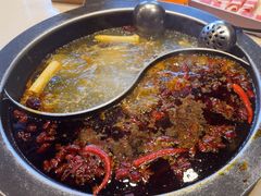 -川西坝子火锅(金沙1.0直营店)