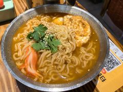 -半酌烧烤小酒馆(南京东路店)