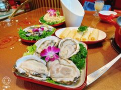 -红色江山(首钢国际大厦店)