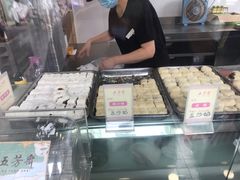 -五芳斋(中山大道总店)