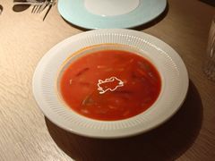 莫斯科红菜汤-波特曼西餐厅(中央大街店)