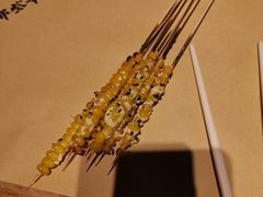 -那些年记忆烧烤