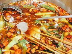 -红料理|串串有瘾·烧烤(吴中路店)