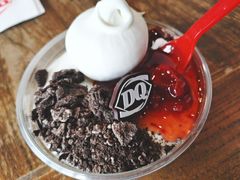 -DQ·蛋糕·冰淇淋(龙湖狮山天街店)
