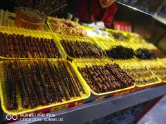 -王府井步行街