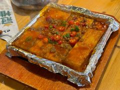 -0317火锅鸡·清真(正达店)