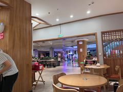 -饭饱香土碗菜(新科店)