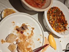 -凤阁楼果木烧鹅(鹤山大鹏路店)