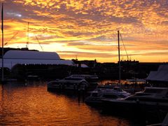 -悉尼歌剧院