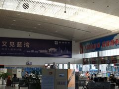 -扬州汽车客运东站