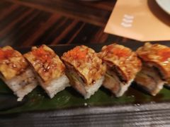 秋天童话-山葵家·创意料理(万象汇店)