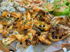 -悦来轩顺德菜(寮厦店)